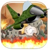 Alpha Fighter Aerial War Combat: Defend Your Country Pro