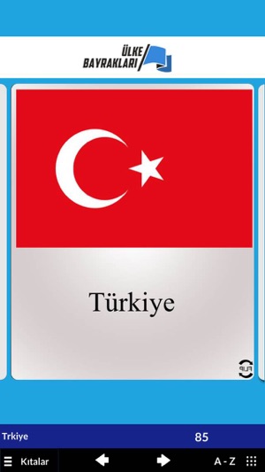 Bayraklar(圖1)-速報App