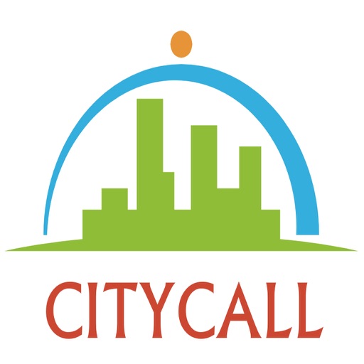 Citycall icon