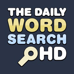 Daily Word Search