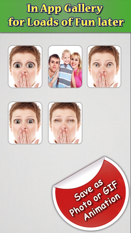 Crazy Bug Eye Booth! screenshot-4