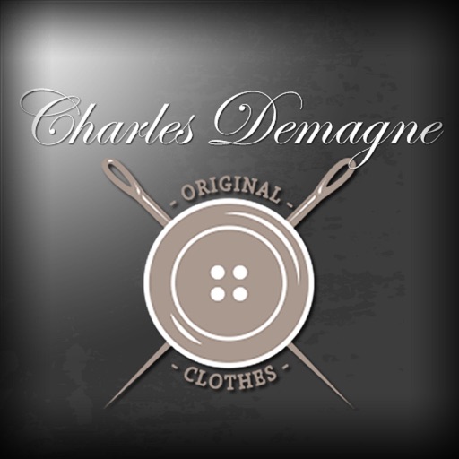 Charles Demagne icon