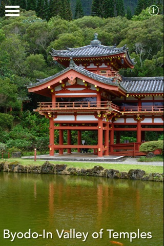 Japanese Temples in Hawaii screenshot 4
