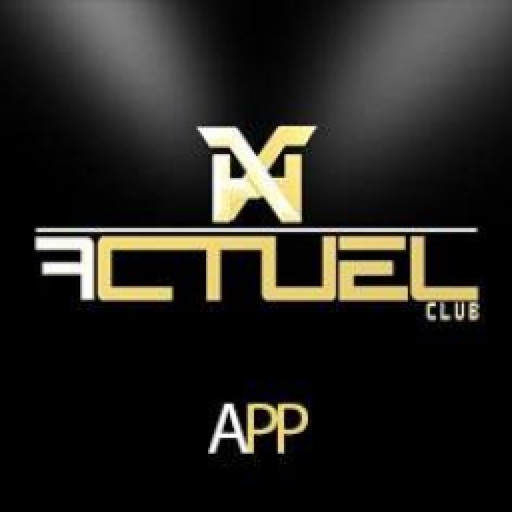 Actuel Club icon