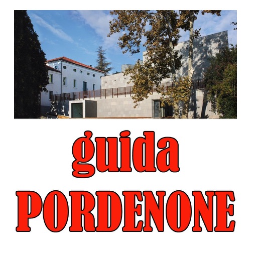 Guida Pordenone icon