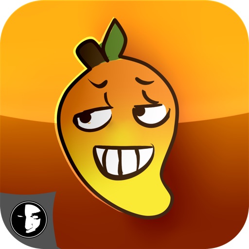 Frutiveges - The Amazing Fruit Jump - Full Mobile Edition iOS App