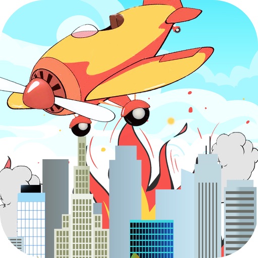 Save The City - Best Time Killing Addictive War Game icon