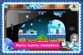 Game screenshot Plant vs Monster2 apk