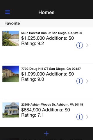 Home Impressions Home Buyer Edition screenshot 4