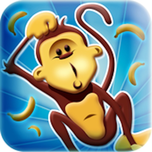 Monkey Madnesss icon