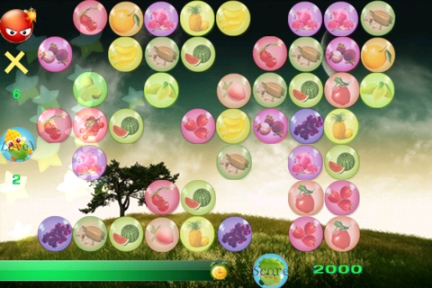 FruitLink 2 screenshot 4