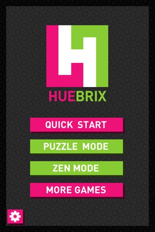 HUEBRIX screenshot 4
