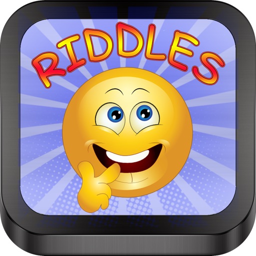 Riddles - (Brain Twister)