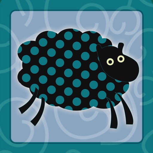 Pair the Sheep iOS App