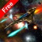 Blast Plane Space Fighter Free - Protect The Galaxy