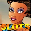 Slots Easy Slider - Free Vegas Video Slot Machines