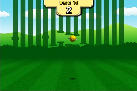 Flippy-Flappy LITE screenshot 3