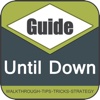Guide For Until Dawn