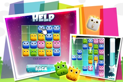 Pet Mania Free screenshot 2