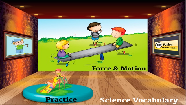 2nd Grade Science Glossary #2: Learn and Practice Worksheets(圖2)-速報App