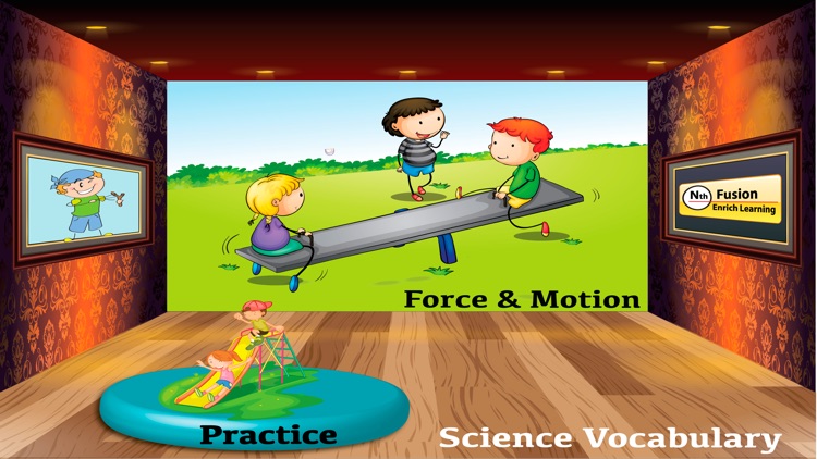 2nd Grade Science Glossary #2: Learn and Practice Worksheets for home use and in school classrooms