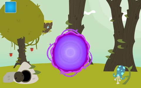 Magic Forest Escape screenshot 3