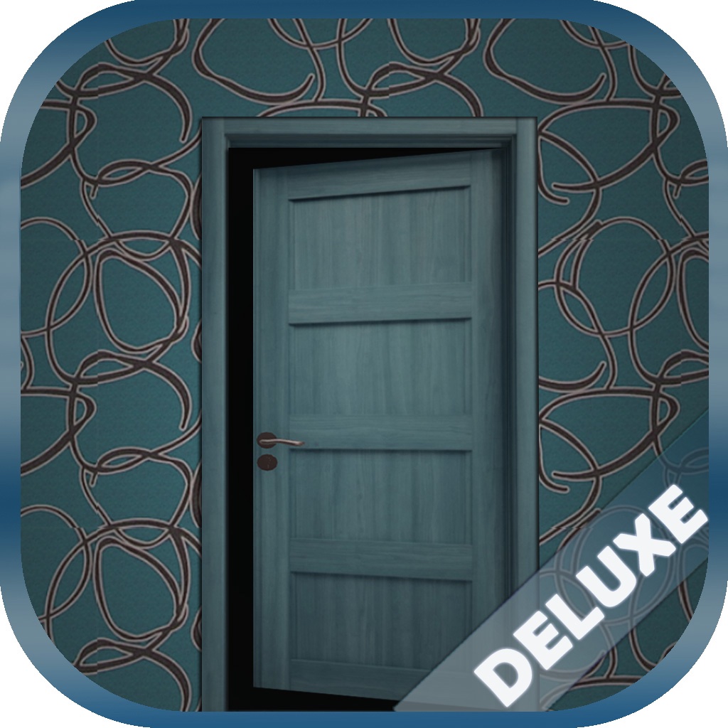 Can You Escape 11 Mysterious Rooms III Deluxe icon