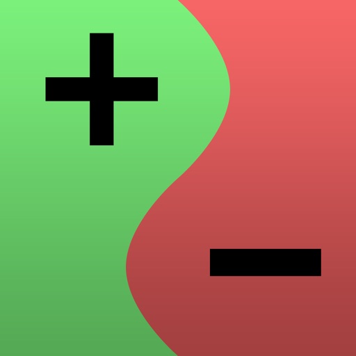 Counters icon