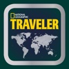 National Geographic Traveler Россия