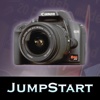 Canon Rebel XS by Jumpstart