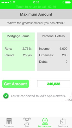 Mortgage Control(圖4)-速報App