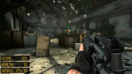 Game screenshot Army Special Force - shooting game hack
