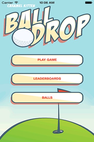 Ball Drop + screenshot 3