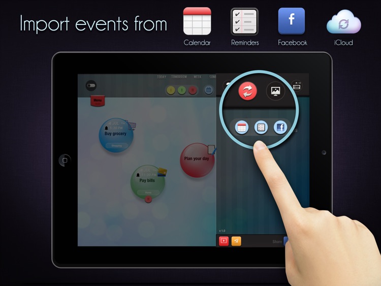 fun to-do for iPad - Daily To Do List & Task Manager screenshot-4