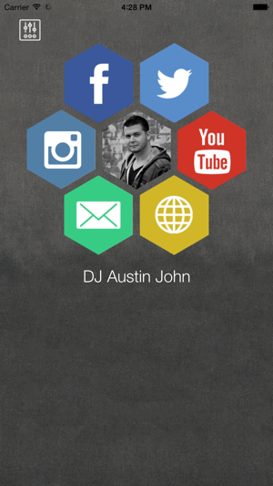 DJ Austin John(圖3)-速報App