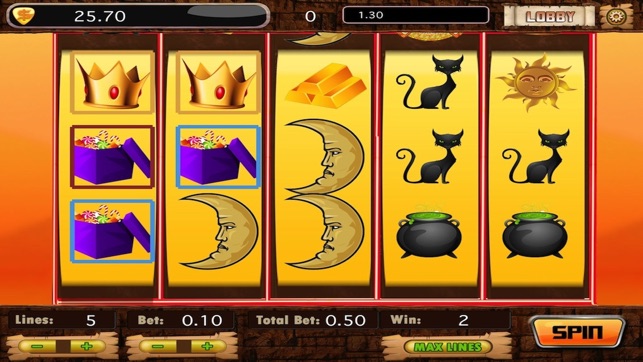 Texas BlackJack Slot Machine -Free casino slots and jackpot (圖5)-速報App