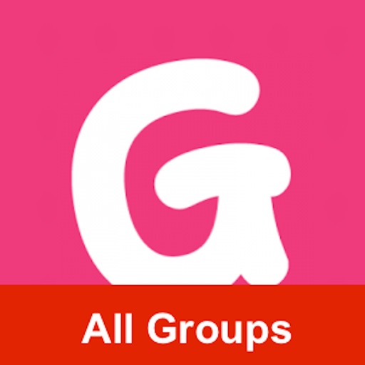 All groups in one Place