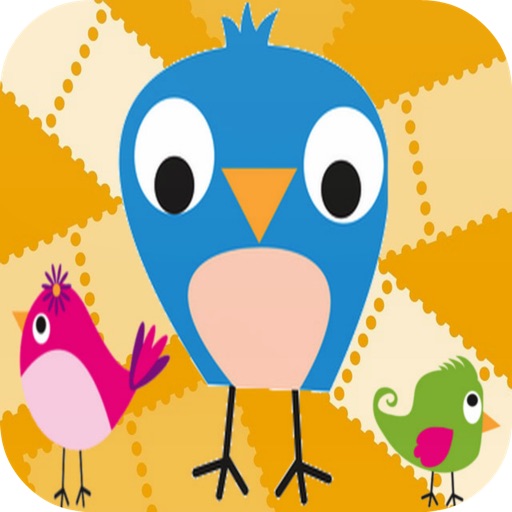 Fly Bird Crush iOS App