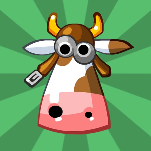 Cart Cow iOS App