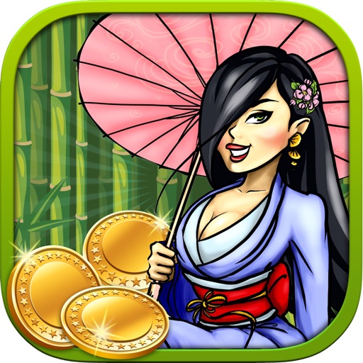Zen Slot iOS App
