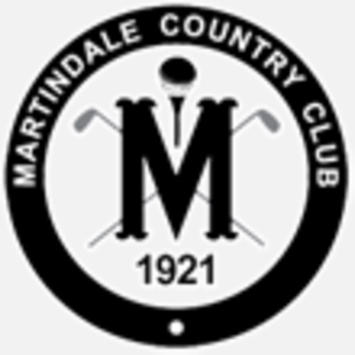 Martindale Country Club icon