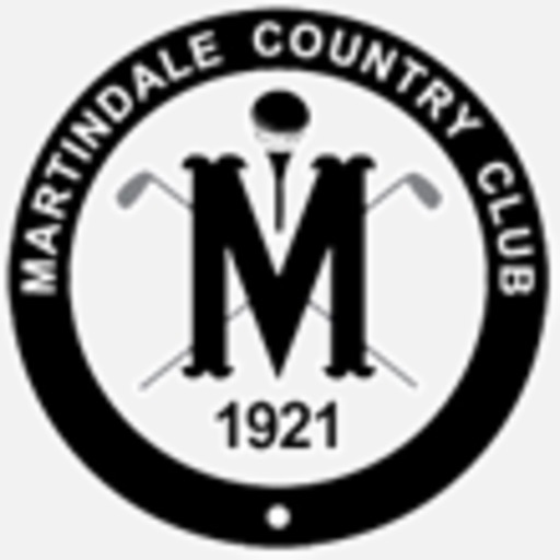 Martindale Country Club