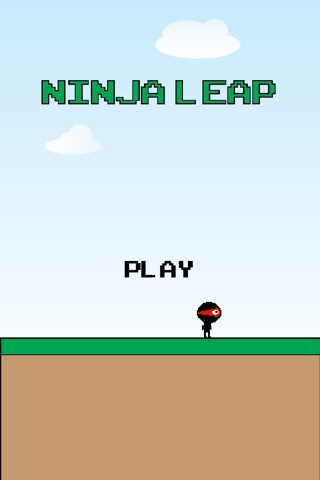 Ninja Leap screenshot 2