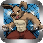 슈퍼 토끼 싸움 - Super Rabbit Fighting