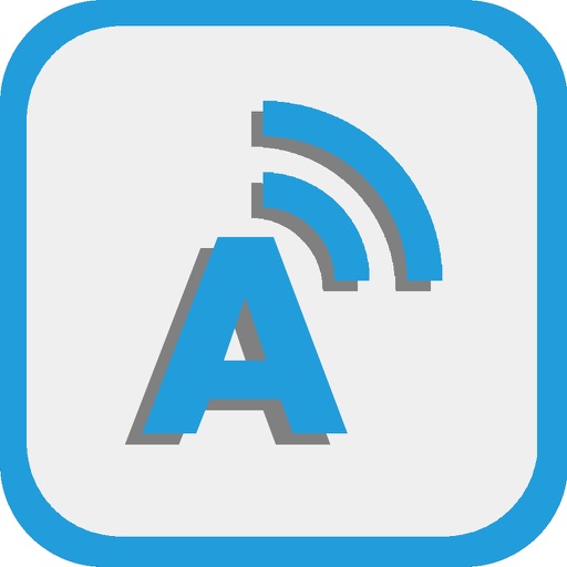 A-Cast iOS App