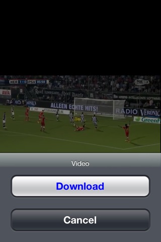 Long Press Downloader screenshot 3