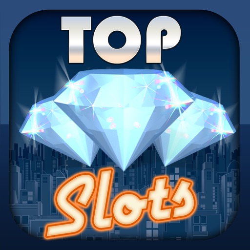Top Slots – Fun Slot Casino icon