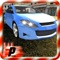 Ultimate Car Parking - 3D Car With No Brakes City Street Edition Driving Simulator HD Free