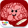 Big Brain Bender - English Level 1 for Kids