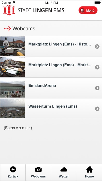 LinApp screenshot-3